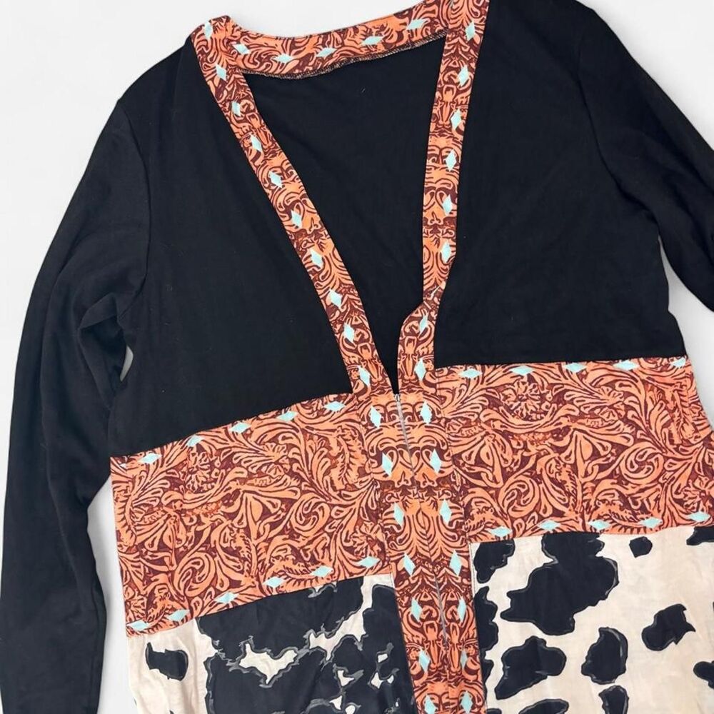 Unbranded Women's multi Dress - Picture 3 of 8